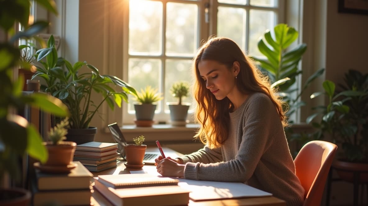 Benefícios do Desenvolvimento Pessoal: Como Transformar Sua Vida e Sua Carreira