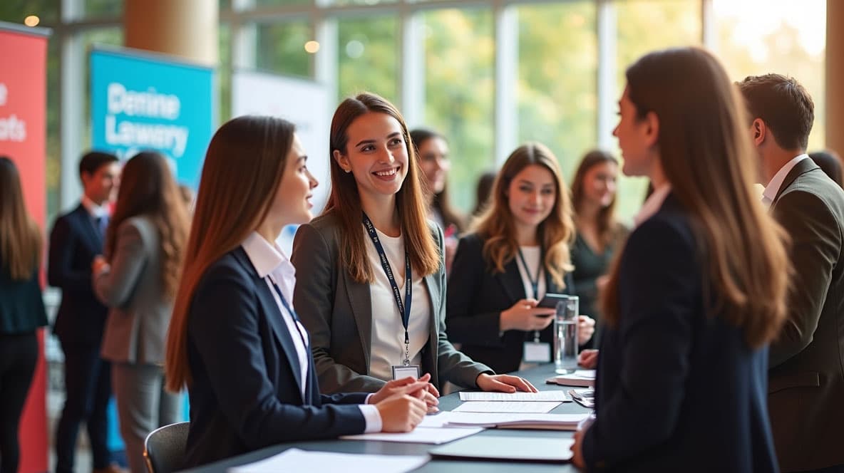 Como Conseguir um Estágio: Guia Completo para Iniciar Sua Carreira com Sucesso