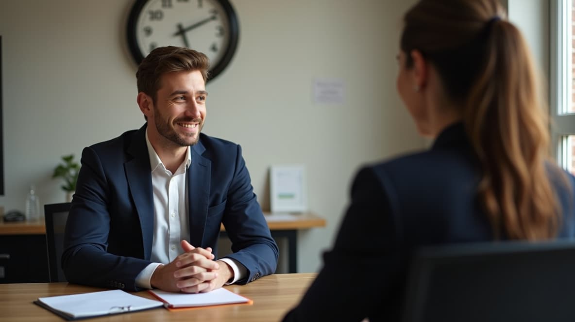 Como Destacar Realizações Profissionais em Sua Entrevista