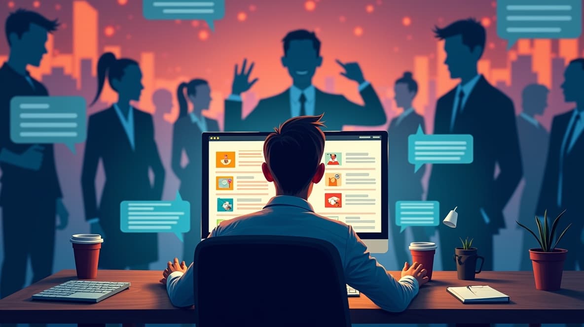 Como Evitar Golpes ao Procurar Empregos Online