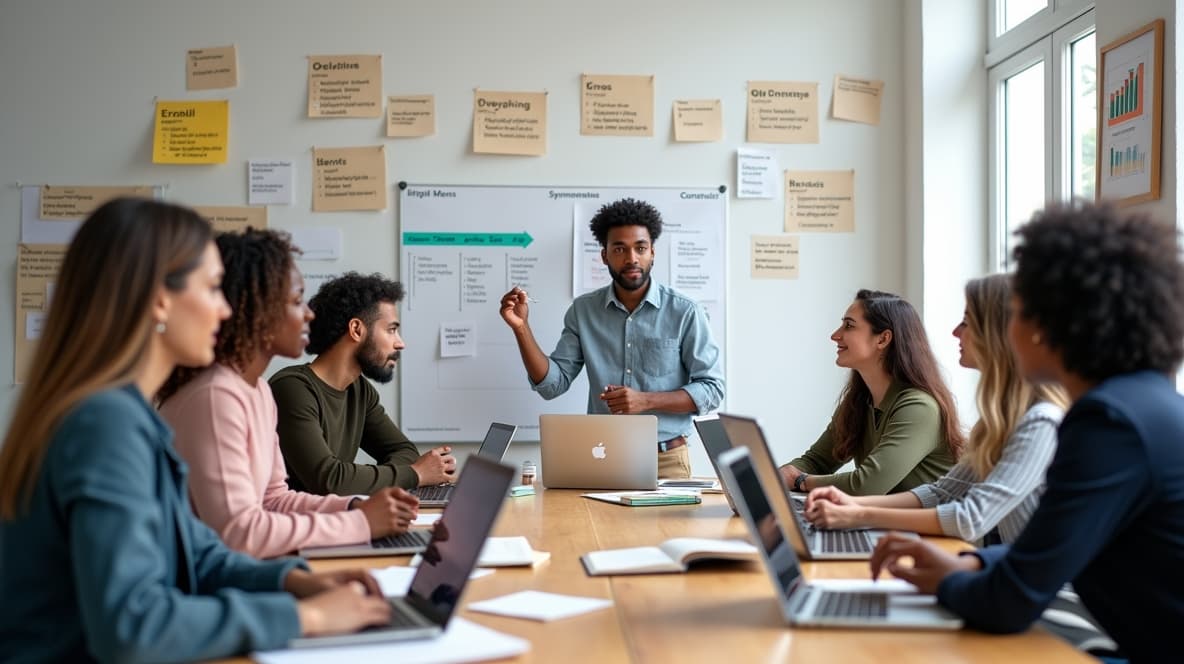 Como Planejar sua Carreira e Alcançar Suas Metas Profissionais