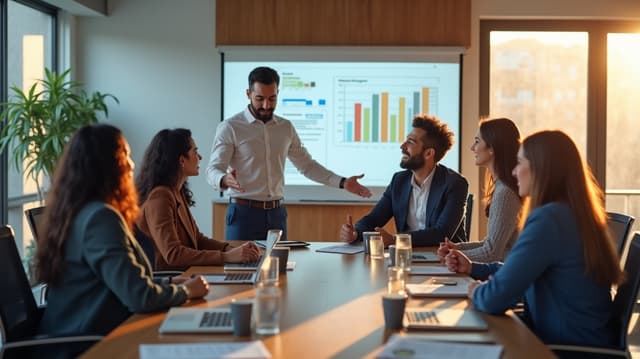 A Importância da Diversidade no Mercado de Trabalho