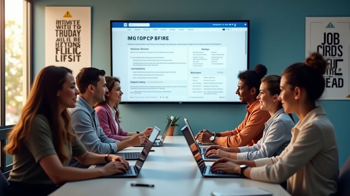 Como Otimizar seu Perfil no LinkedIn para Ser Encontrado pelos Recrutadores