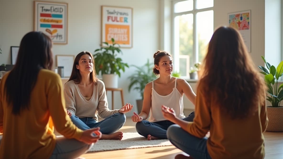 Preparação Mental para o Mercado de Trabalho: Desenvolvendo seu Potencial Emocional e Profissional