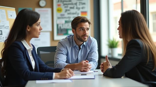 Principais Erros na Busca de Emprego e Como Evitá-los: Guia Completo